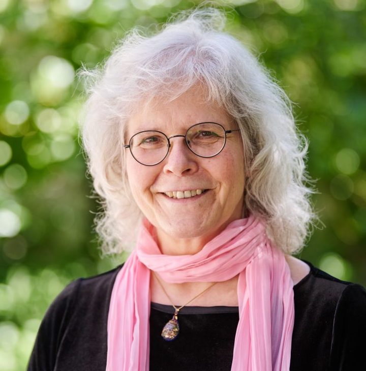 Renate Vornhusen Heilpraktikerin